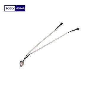 RTD Temperature Sensor Cable Type PT100 Price 8017